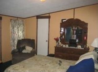 6004 Schluter Rd, Ponder, TX 76259