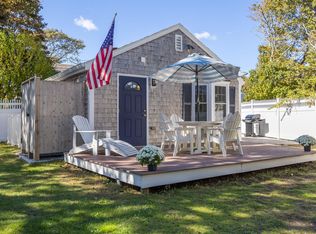238-3 Lower County Rd, Harwich, MA 02645