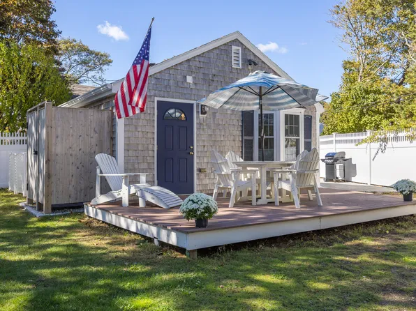 238-3 Lower County Road, West Harwich, MA 02671
