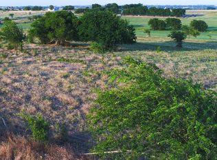341 Tbd County Rd, Muenster, TX 76252