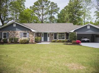 1438 Gibson Ave, Myrtle Beach, SC 29575