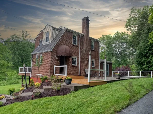 3333 Walther Ln, Pittsburgh, PA 15241