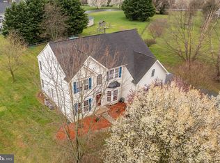 17316 Twinoaks Pl, Hamilton, VA 20158