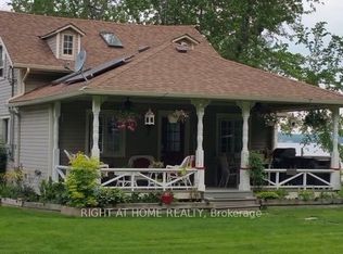 70 NE Colwell Cir, Scugog, ON L0B 1L0