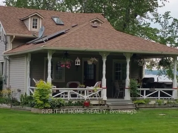 70 NE Colwell Cir, Scugog, ON L0B 1L0