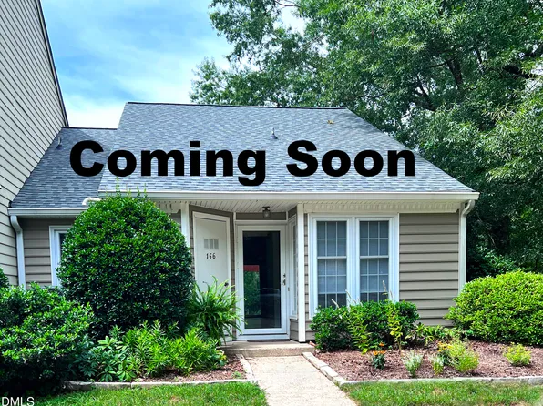 156 Saint Andrews Ln, Chapel Hill, NC 27517