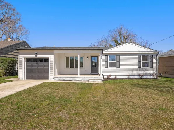 133 E Vernon Ave, Northfield, NJ 08225