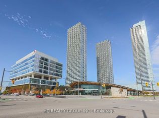 898 Portage Pkwy #5607, Vaughan, ON L4K 4Z4