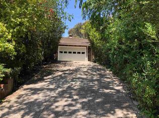 1234 Warner Ct, Lafayette, CA 94549