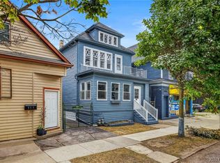 333 Vermont St, Buffalo, NY 14213