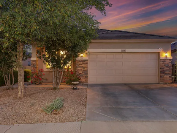44811 W ALAMENDRAS Street, Maricopa, AZ 85139