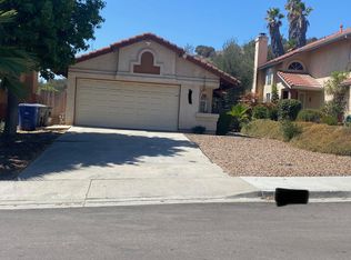 11820 Via Granero, El Cajon, CA 92019