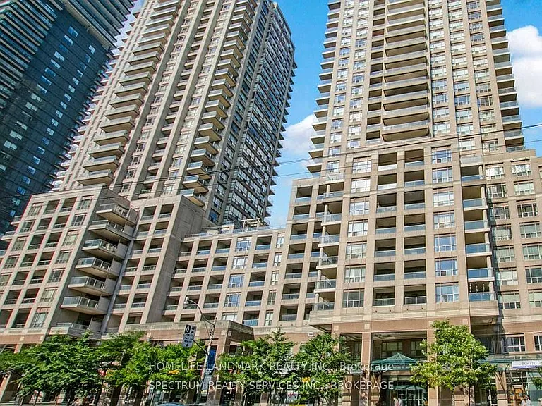 909 Bay St #701 — Photo 2