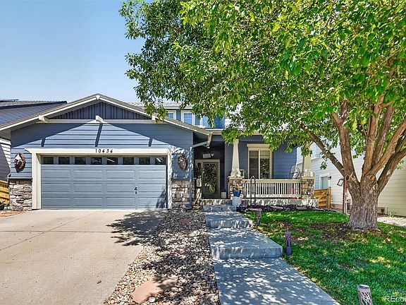 2nd image of 10434 Ouray Street