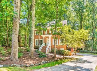 1022 Derby Run NW, Marietta, GA 30064