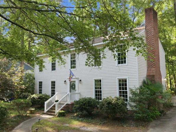 213 Woodhaven Road, Greenville, NC 27834