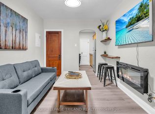 111 Dundas St #1, London, ON N6A 1E8
