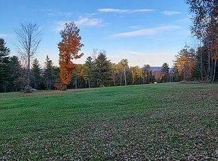 Diamond Hill Rd, Lyndonville, VT 05851