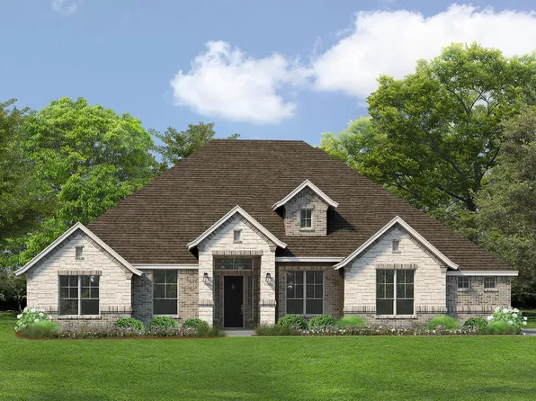 313 Hollingsworth Ln, Glenn Heights, TX 75154