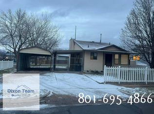 977 S 225 E, Layton, UT 84041