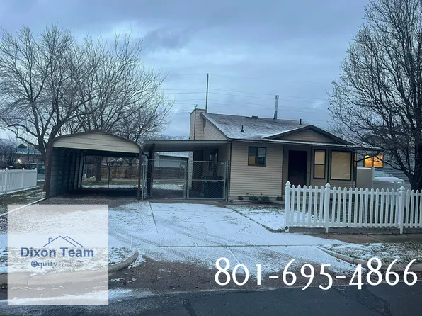 977 S 225 E, Layton, UT 84041