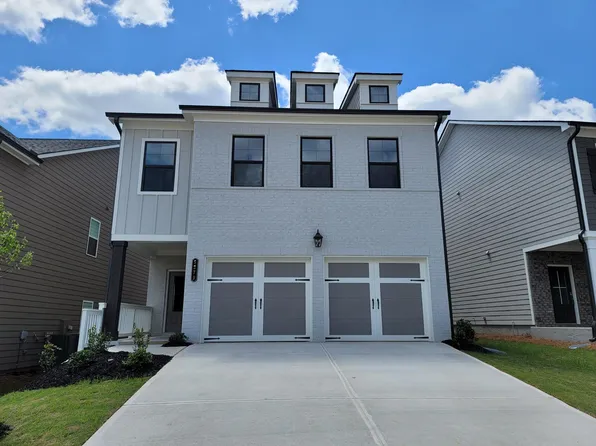5279 Fox Den Rd, Oakwood, GA