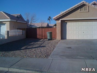 potential RV parking