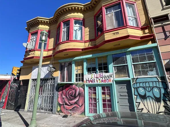 3270 International Blvd, Oakland, CA 94601