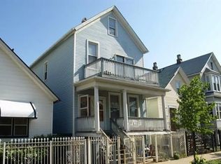 2946 W Lyndale St #1, Chicago, IL 60647