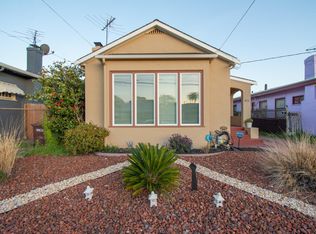 2488 67th Ave, Oakland, CA 94605