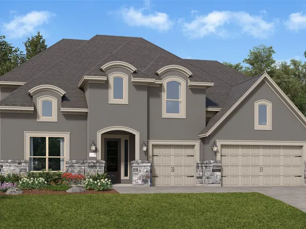 10514 Aromatic Aster Dr, Cypress, TX 77433