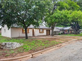 203 HAVERLAH RD, Pleasanton, TX 78064