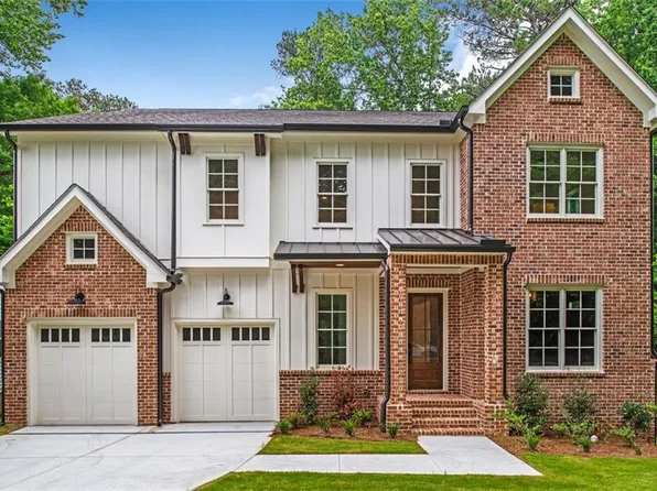 2948 Skyland Dr NE, Atlanta, GA 30341