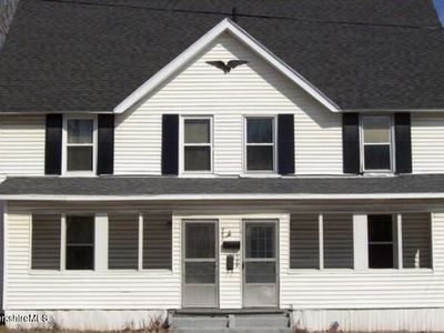137-139 Lincoln St, Pittsfield, MA, 01201