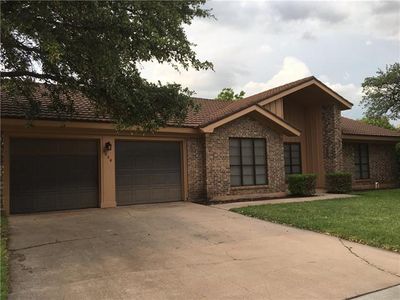 3026 Gilmer Ave, Abilene, TX, 79606