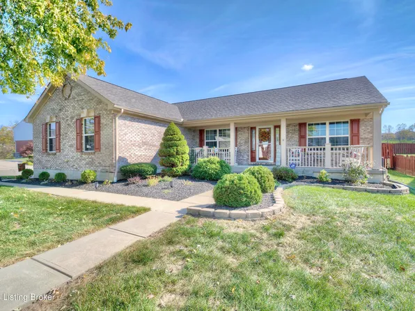 1145 Pinewood Dr, Independence, KY 41051