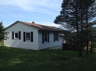 33821 Clipner Rd, Londonderry, OH 45647