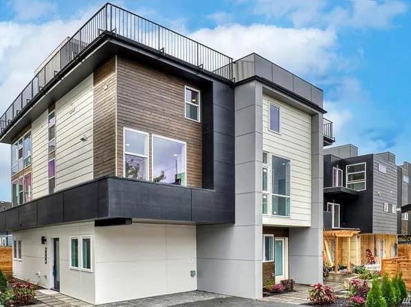933A NW 52nd St, Seattle, WA 98107