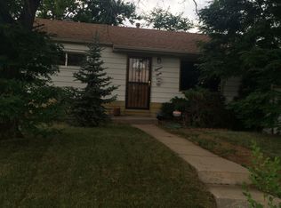 1880 W Gunnison Pl, Denver, CO 80223