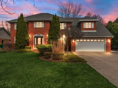10405 Sandy Ln, Munster, IN, 46321