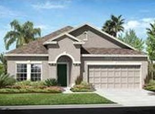 3810 Ashton Oaks Blvd, Zephyrhills, FL 33543