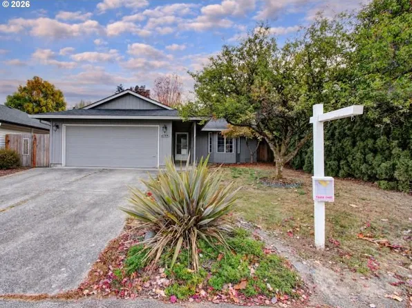 4709 NE 130th Ave, Vancouver, WA 98682