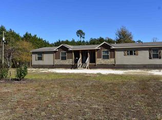 260 Private Road 5353, Buna, TX 77612