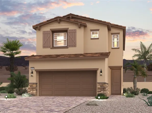 862 Metromont Ct, Henderson, NV 89011
