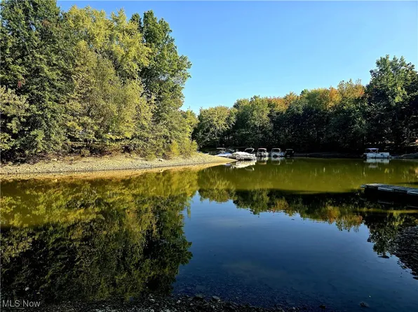 10745 Leffingwell Rd, North Benton, OH 44449