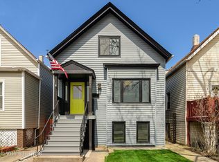 3010 W Fletcher St, Chicago, IL 60618