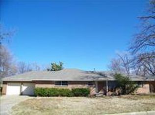 241 Barbour Ave, Norman, OK 73069