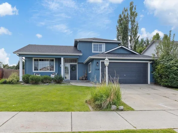 1328 E Sharpsburg Ave, Spokane, WA 99217