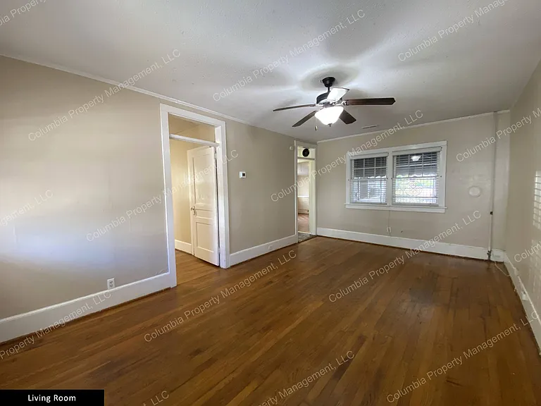 1817 Marion St #5 — Photo 5