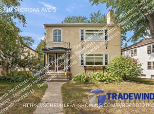 3910 Sheridan Ave S, Minneapolis, MN 55410